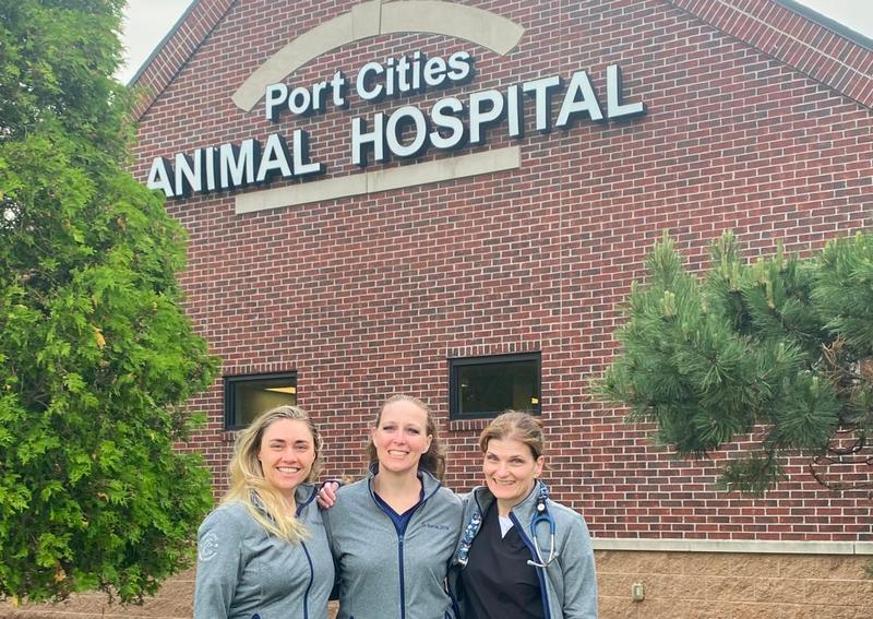 Carousel Slide 5: Team Photo