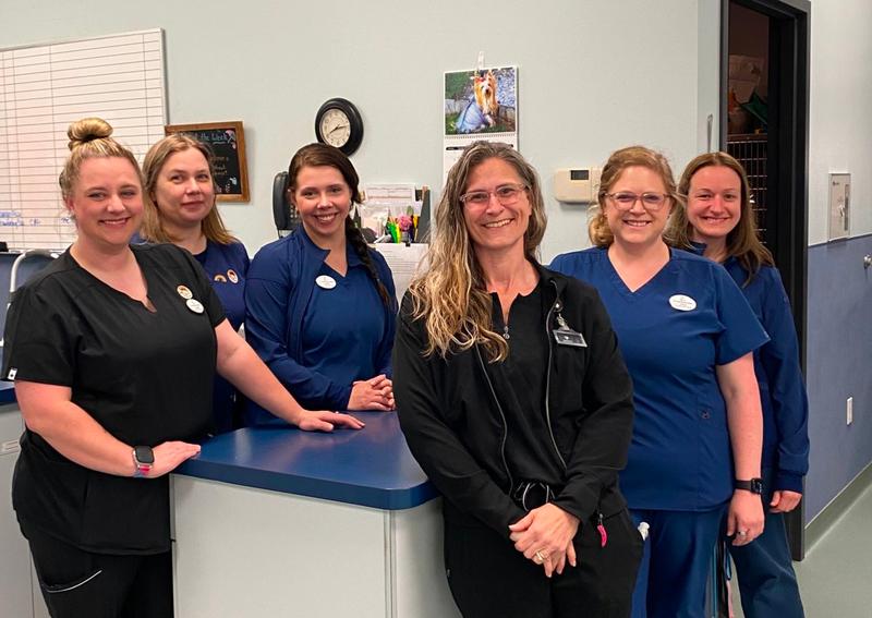 Carousel Slide 3: Team Photo