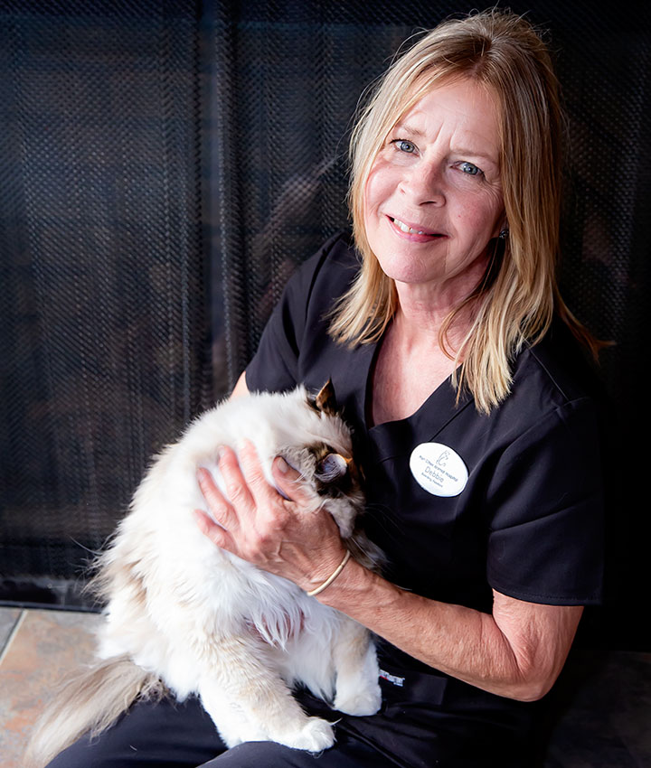 Debra Holschbach