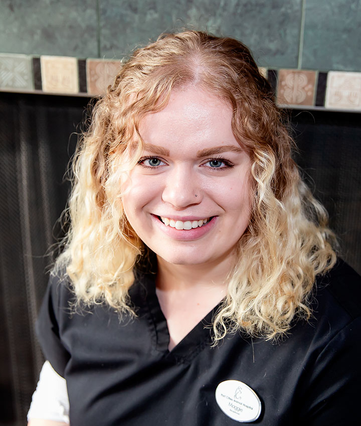 Maggie Hassemer
